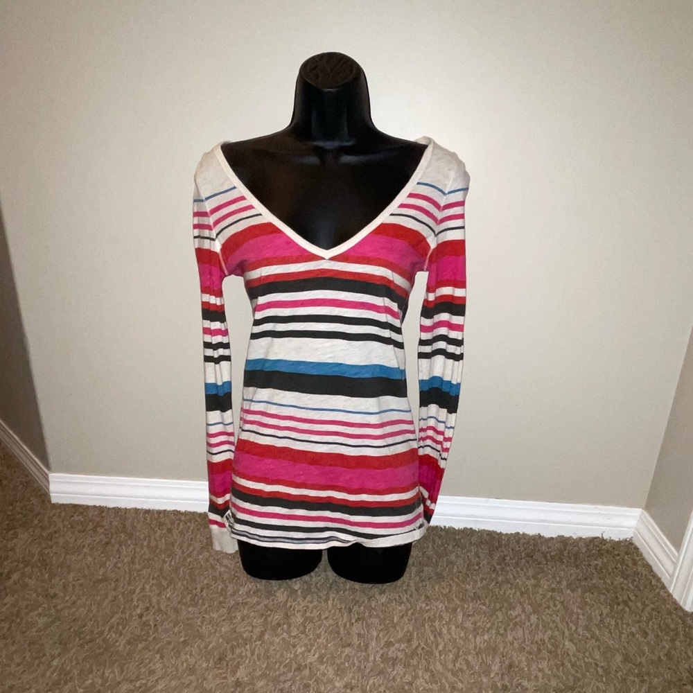 American Eagle longsleeve top